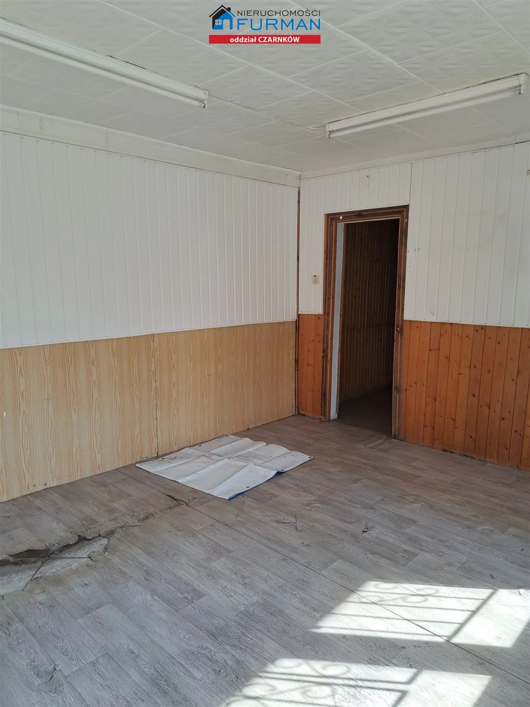 Lokal użytkowy 26,00 m², oferta nr , FCZ-LS-197505, Czarnków