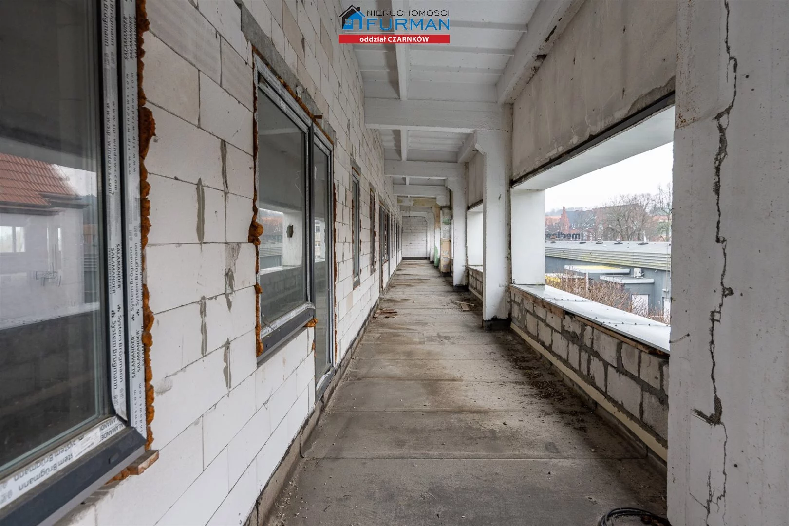 Obiekt 2 892,00 m², oferta nr , FCZ-BS-198086, Czarnków