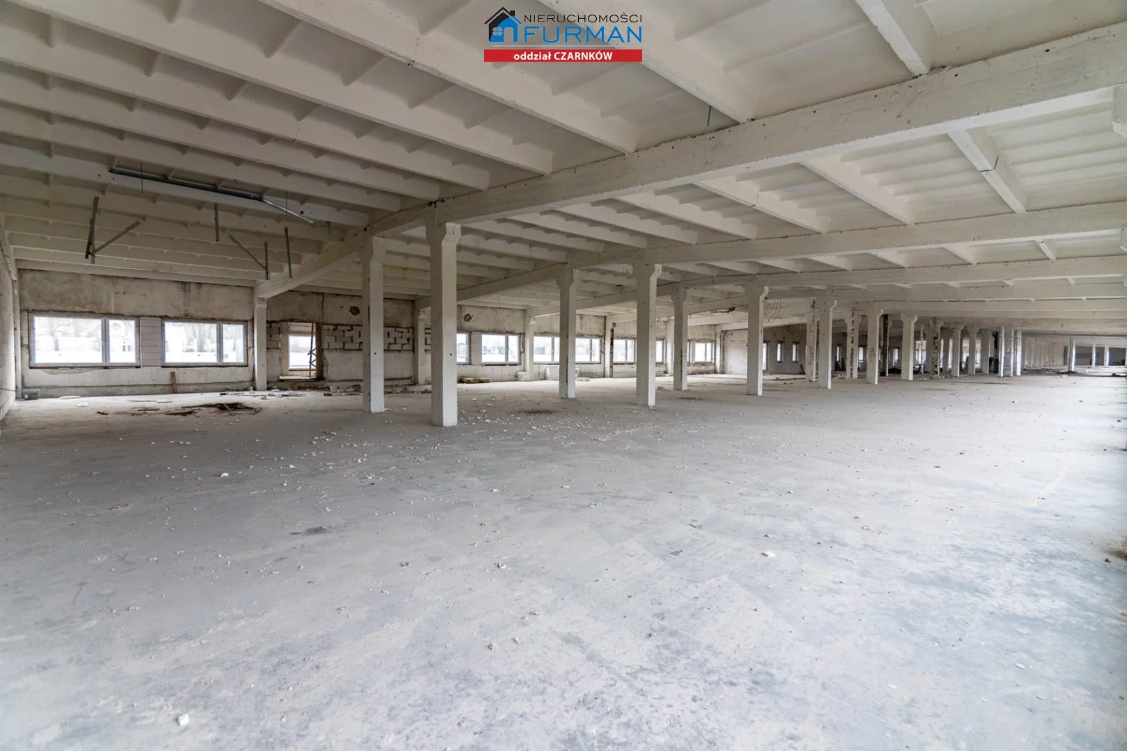 Obiekt 2 892,00 m², oferta nr , FCZ-BS-198086, Czarnków