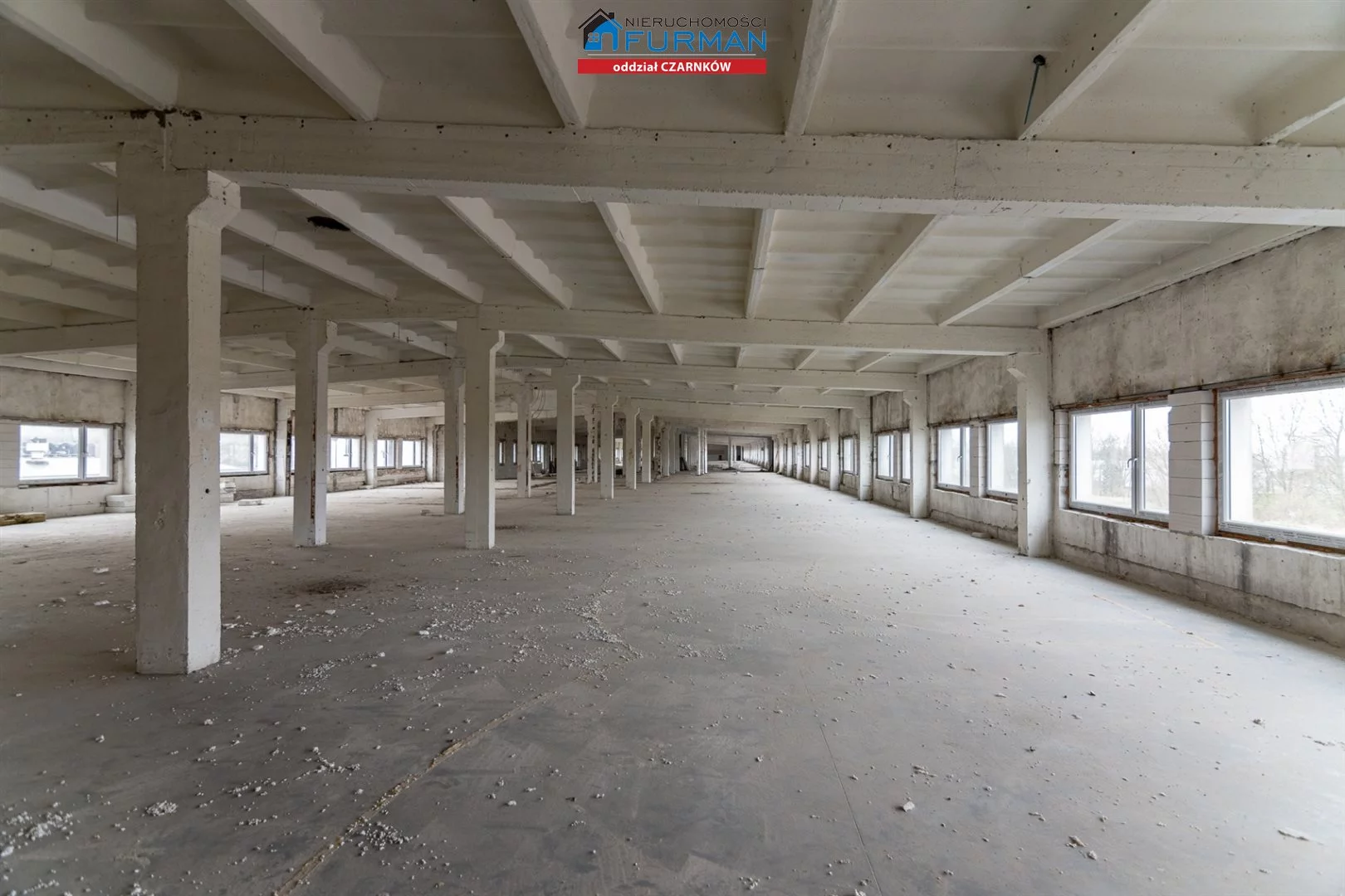 Obiekt 2 892,00 m², oferta nr , FCZ-BS-198086, Czarnków