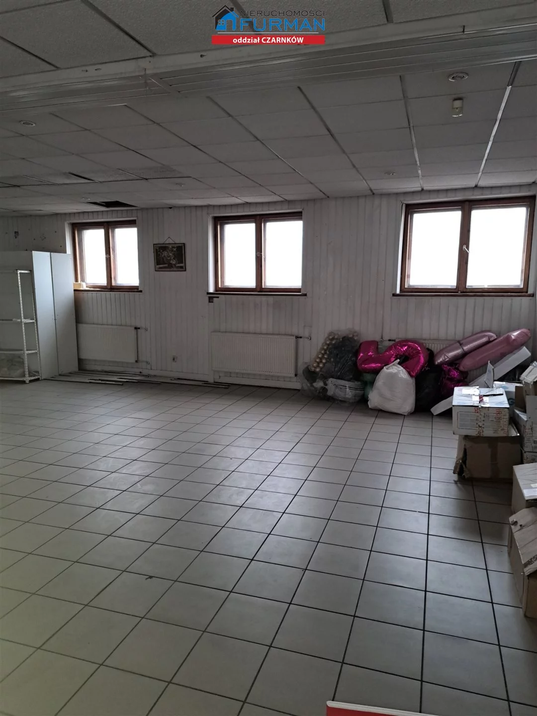 Obiekt 360,00 m², oferta nr , FCZ-BS-197873-2, Czarnków