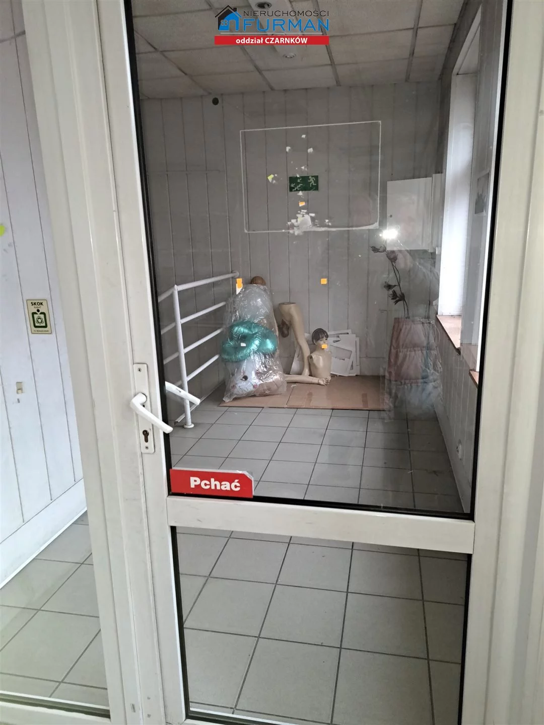 Obiekt 360,00 m², oferta nr , FCZ-BS-197873-2, Czarnków