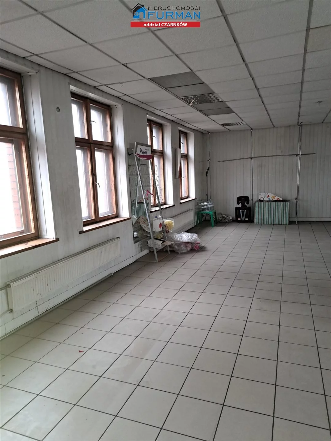Obiekt 360,00 m², oferta nr , FCZ-BS-197873-2, Czarnków