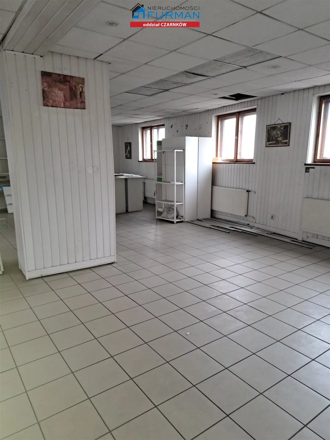Obiekt 360,00 m², oferta nr , FCZ-BS-197873-2, Czarnków