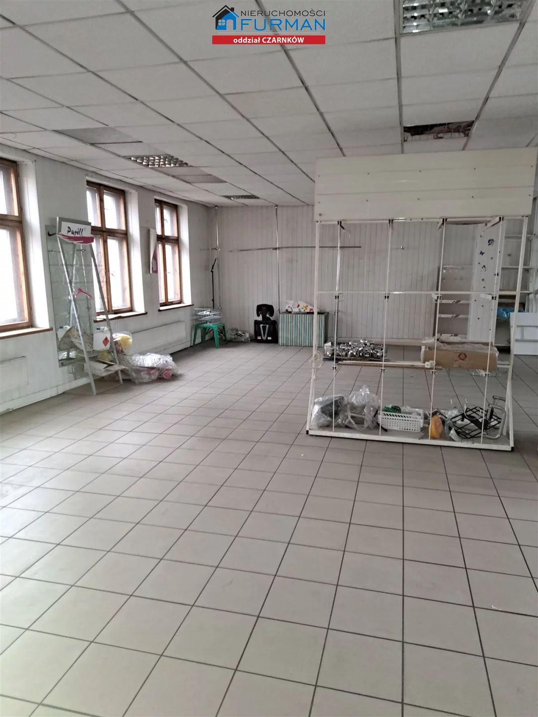 Obiekt 360,00 m², oferta nr , FCZ-BS-197873-2, Czarnków