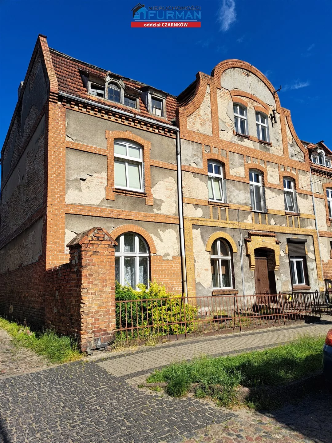 Apartamenty FCZ-BS-198254-6 Czarnków