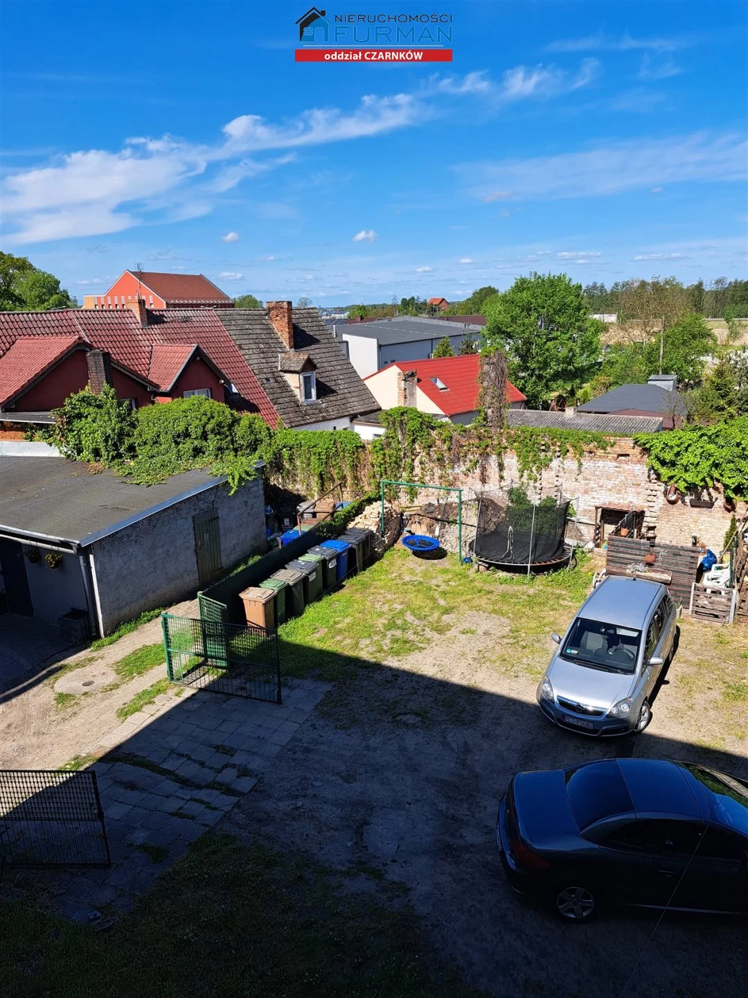 Obiekt 550,00 m², oferta nr , FCZ-BS-198254-6, Czarnków