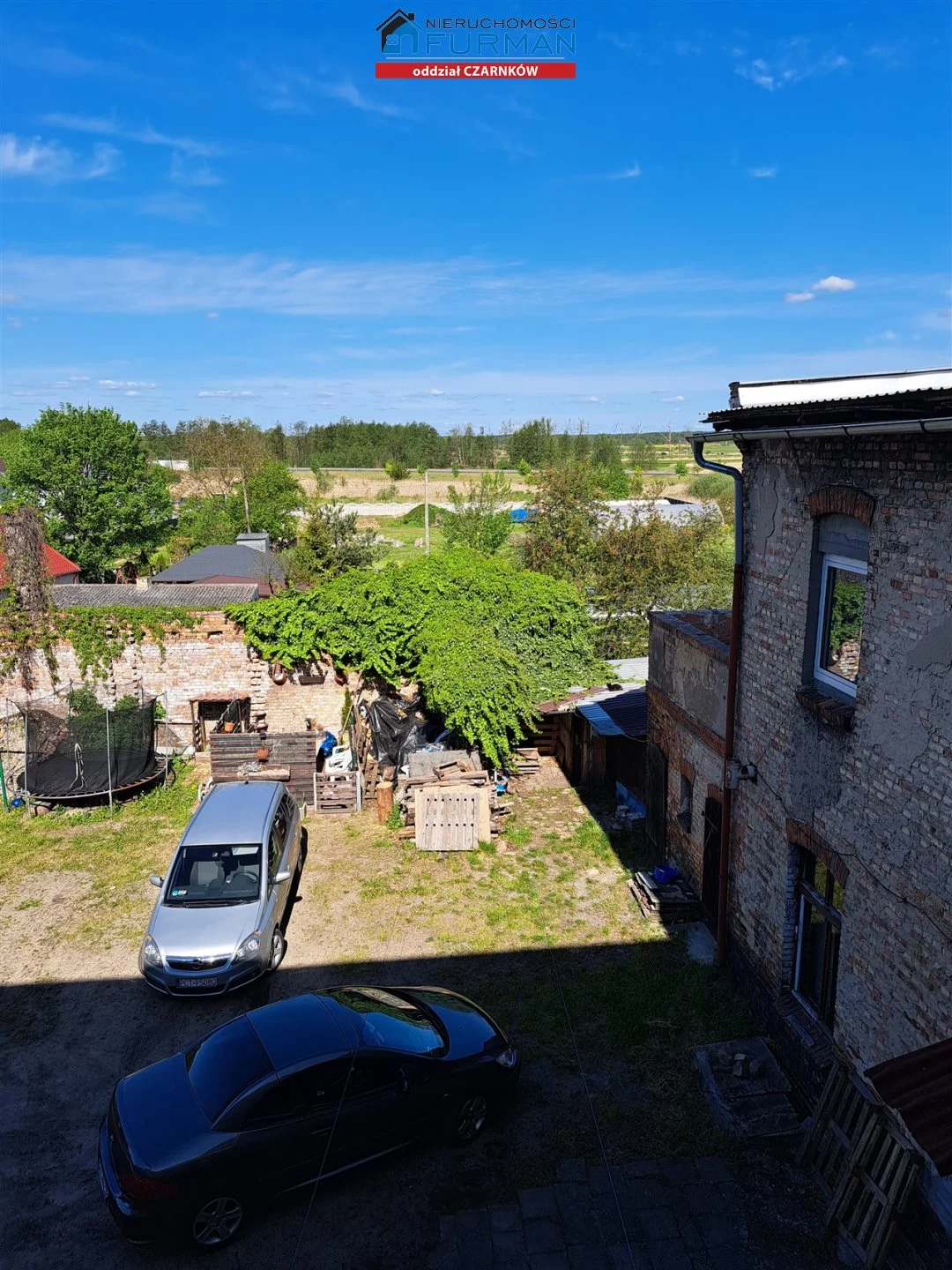 Obiekt 550,00 m², oferta nr , FCZ-BS-198254-6, Czarnków