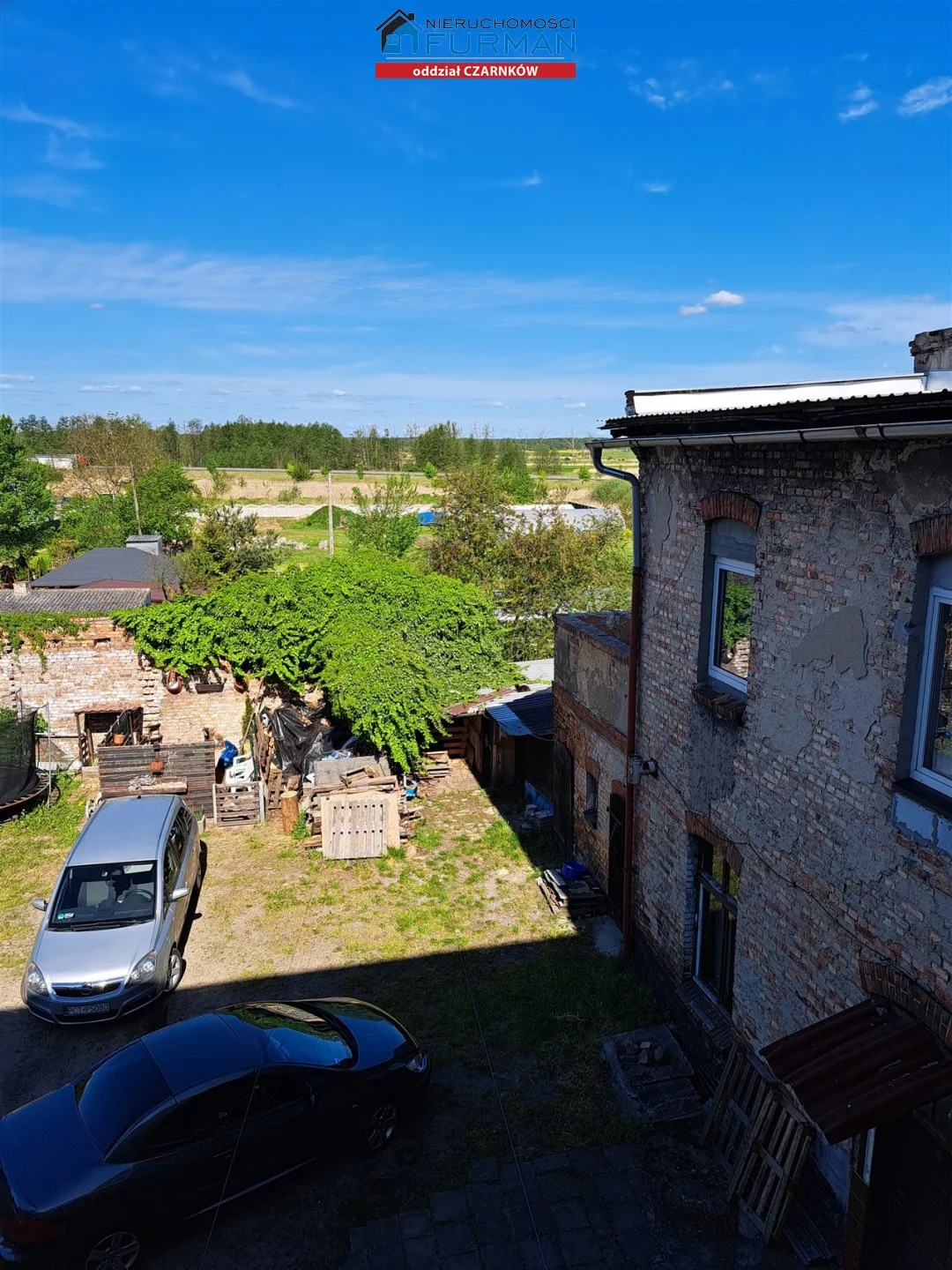 Obiekt 550,00 m², oferta nr , FCZ-BS-198254-6, Czarnków