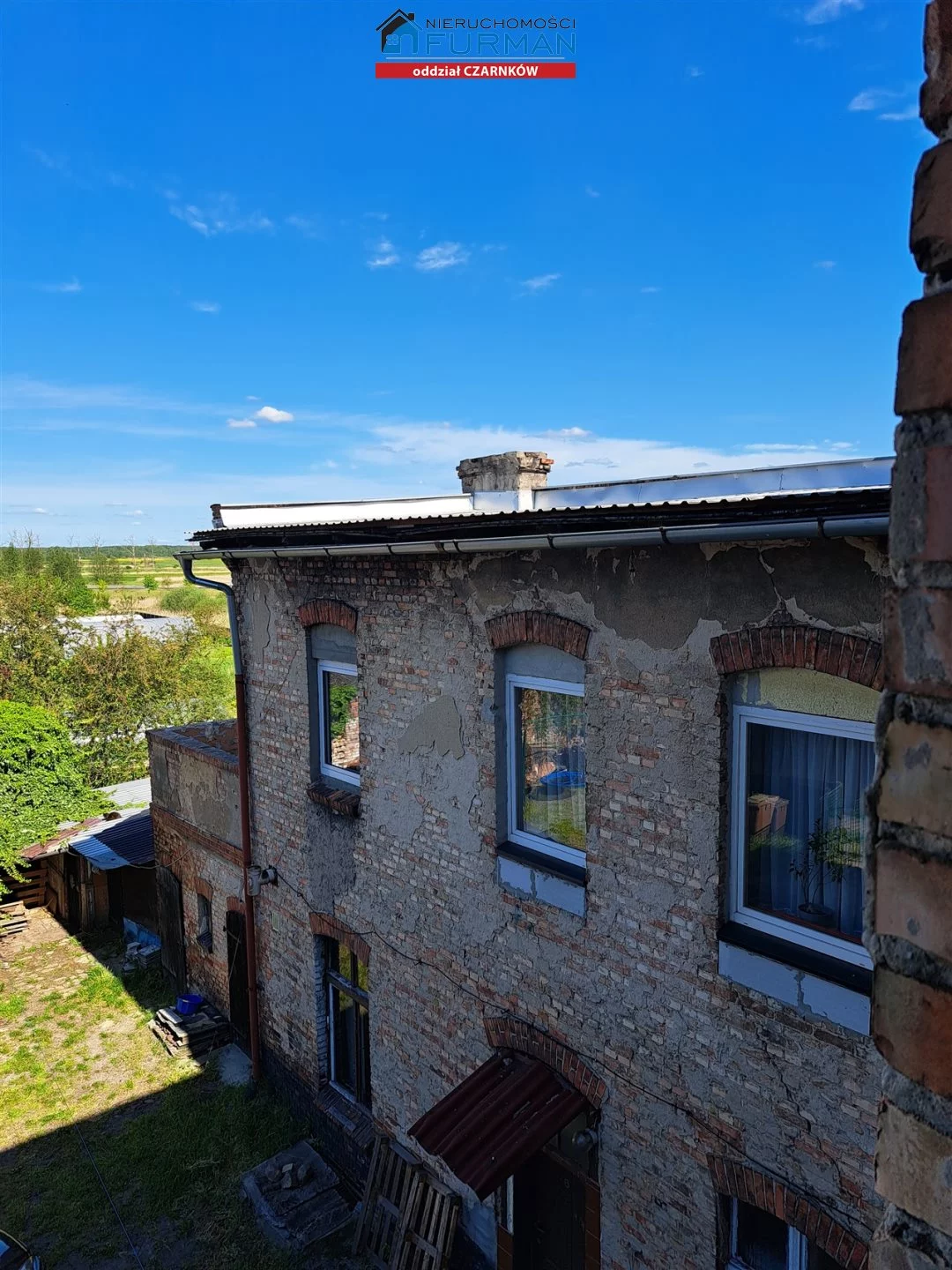Obiekt 550,00 m², oferta nr , FCZ-BS-198254-6, Czarnków