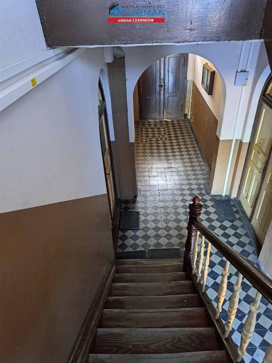 Obiekt 550,00 m², oferta nr , FCZ-BS-198254-6, Czarnków