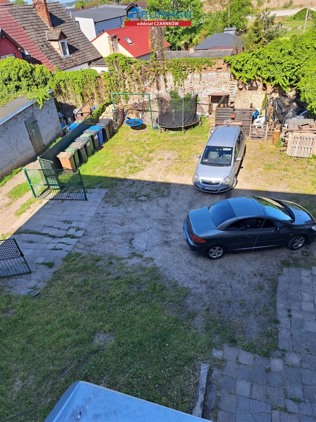 Obiekt 550,00 m², oferta nr , FCZ-BS-198254-6, Czarnków