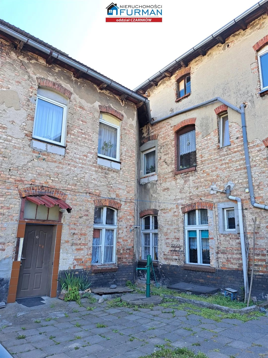 Obiekt 550,00 m², oferta nr , FCZ-BS-198254-6, Czarnków