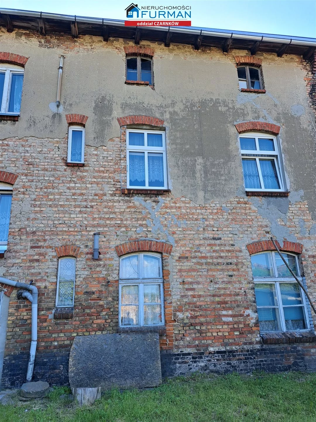 Obiekt 550,00 m², oferta nr , FCZ-BS-198254-6, Czarnków