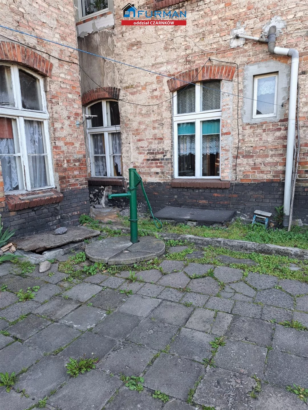 Obiekt 550,00 m², oferta nr , FCZ-BS-198254-6, Czarnków