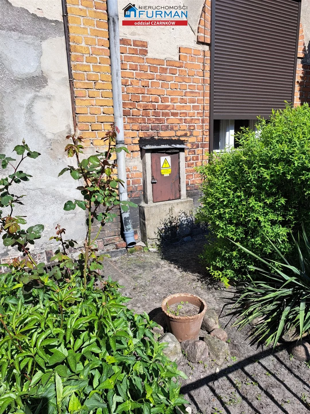 Obiekt 550,00 m², oferta nr , FCZ-BS-198254-6, Czarnków