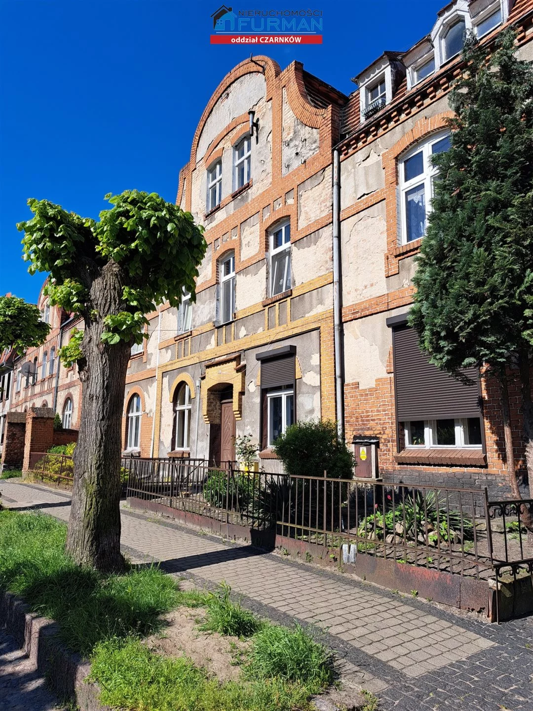 Obiekt 550,00 m², oferta nr , FCZ-BS-198254-6, Czarnków