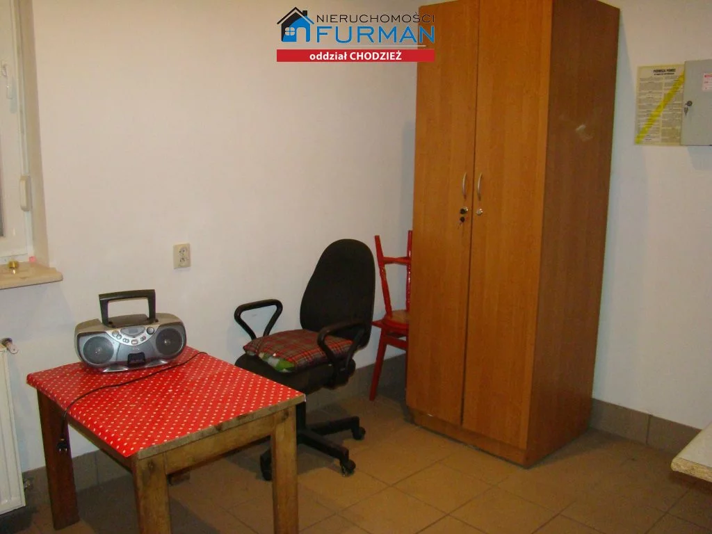 Biuro 301,46 m², oferta nr , FRC-LS-187701, Damasławek