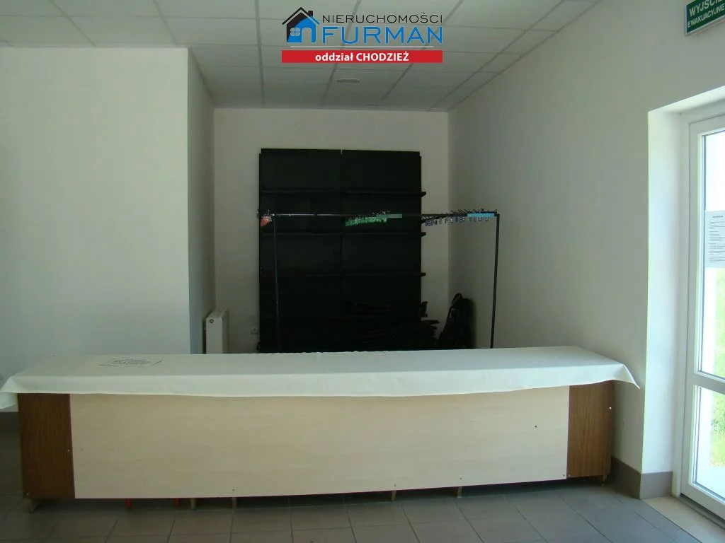 Biuro 301,46 m², oferta nr , FRC-LS-187701, Damasławek