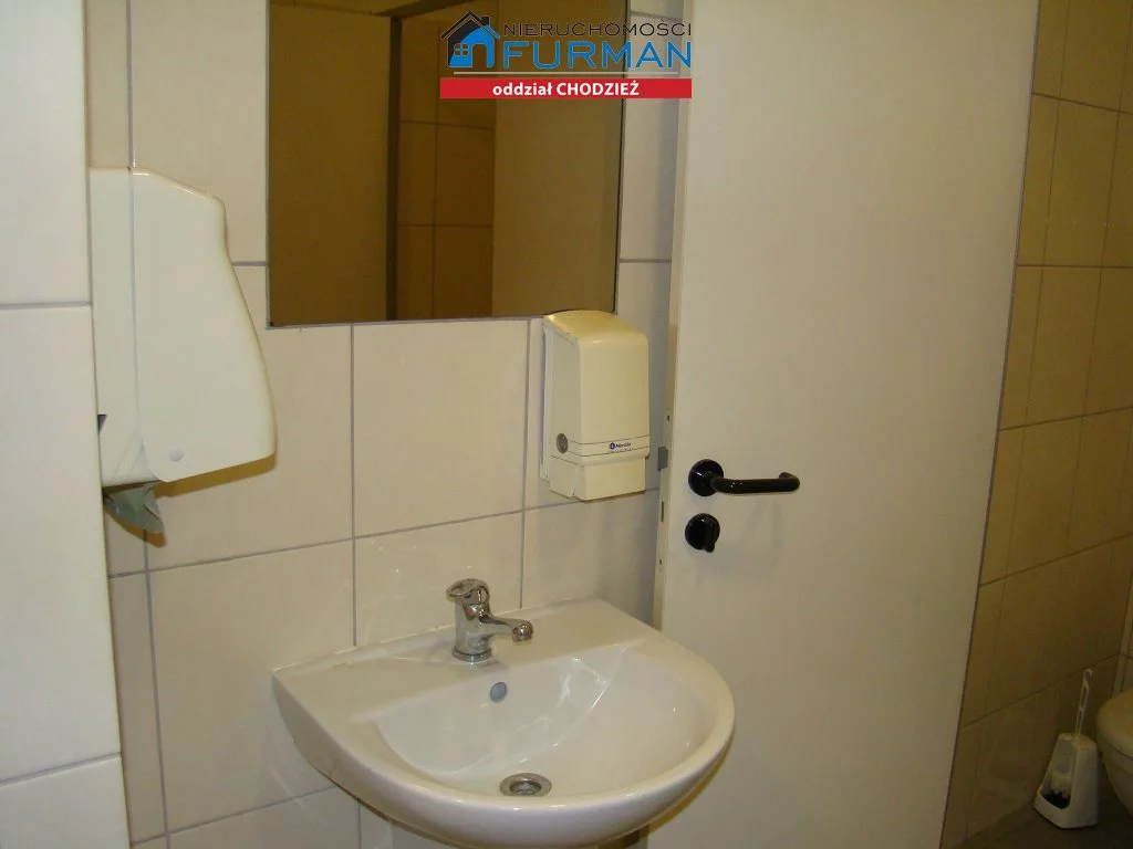 Biuro 301,46 m², oferta nr , FRC-LS-187701, Damasławek