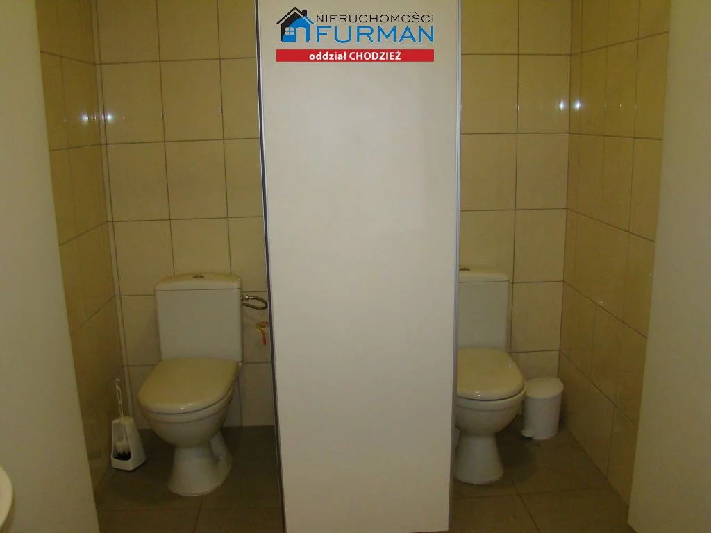 Biuro 301,46 m², oferta nr , FRC-LS-187701, Damasławek