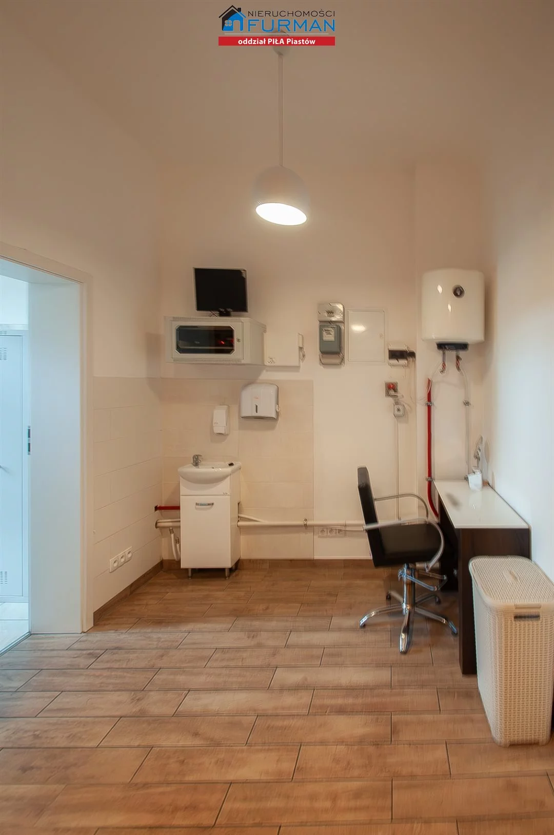 Lokal użytkowy 84,67 m², oferta nr , FRP-LS-197102, Jastrowie