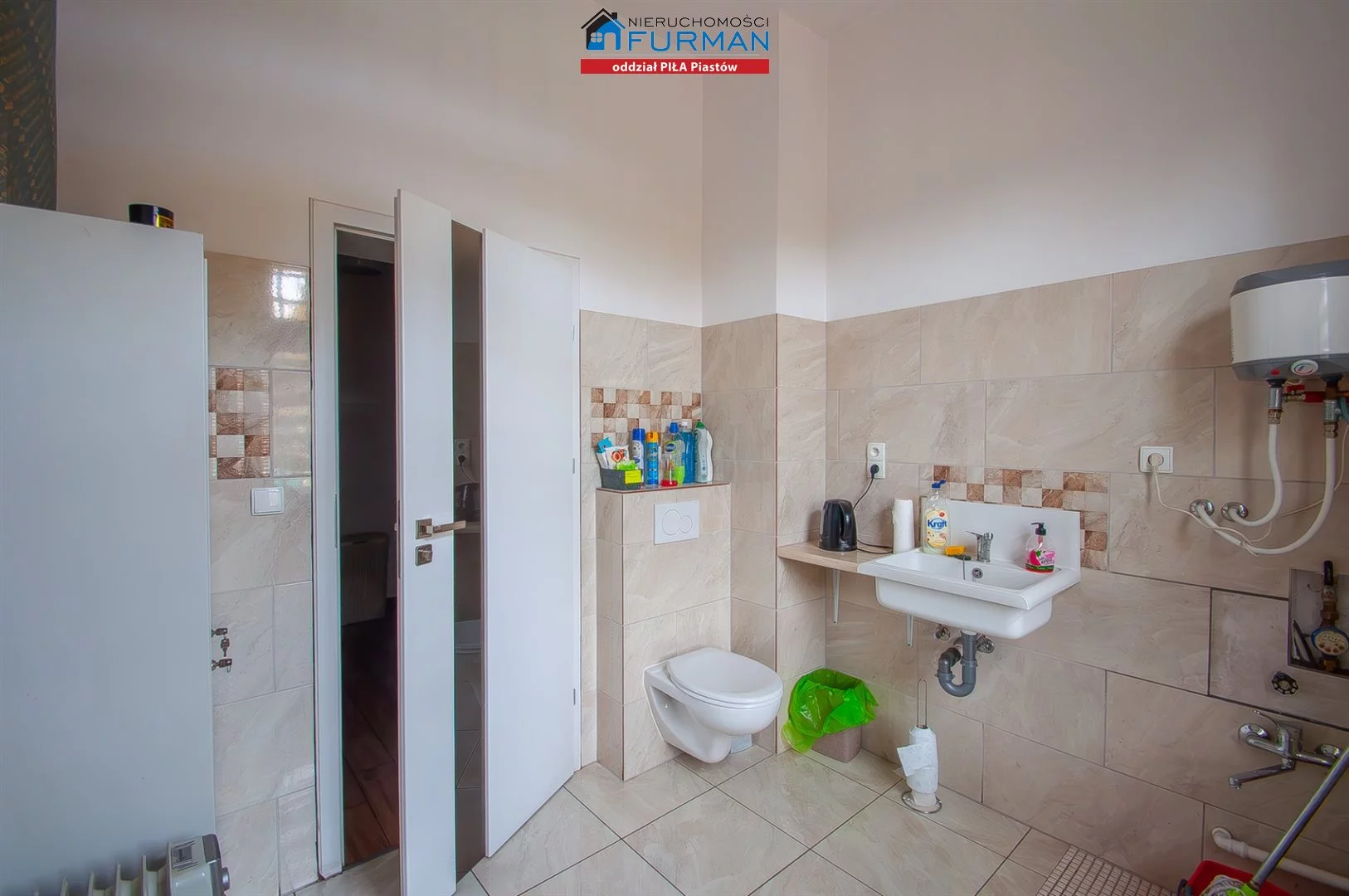 Lokal użytkowy 84,67 m², oferta nr , FRP-LS-197102, Jastrowie