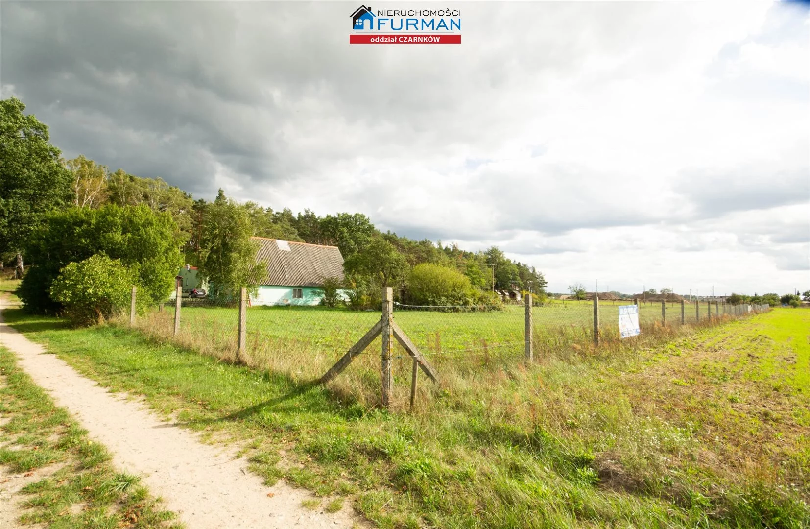 Lokal gastronomiczny 304,00 m², oferta nr , FCZ-BS-195165, Krzyż Wielkopolski
