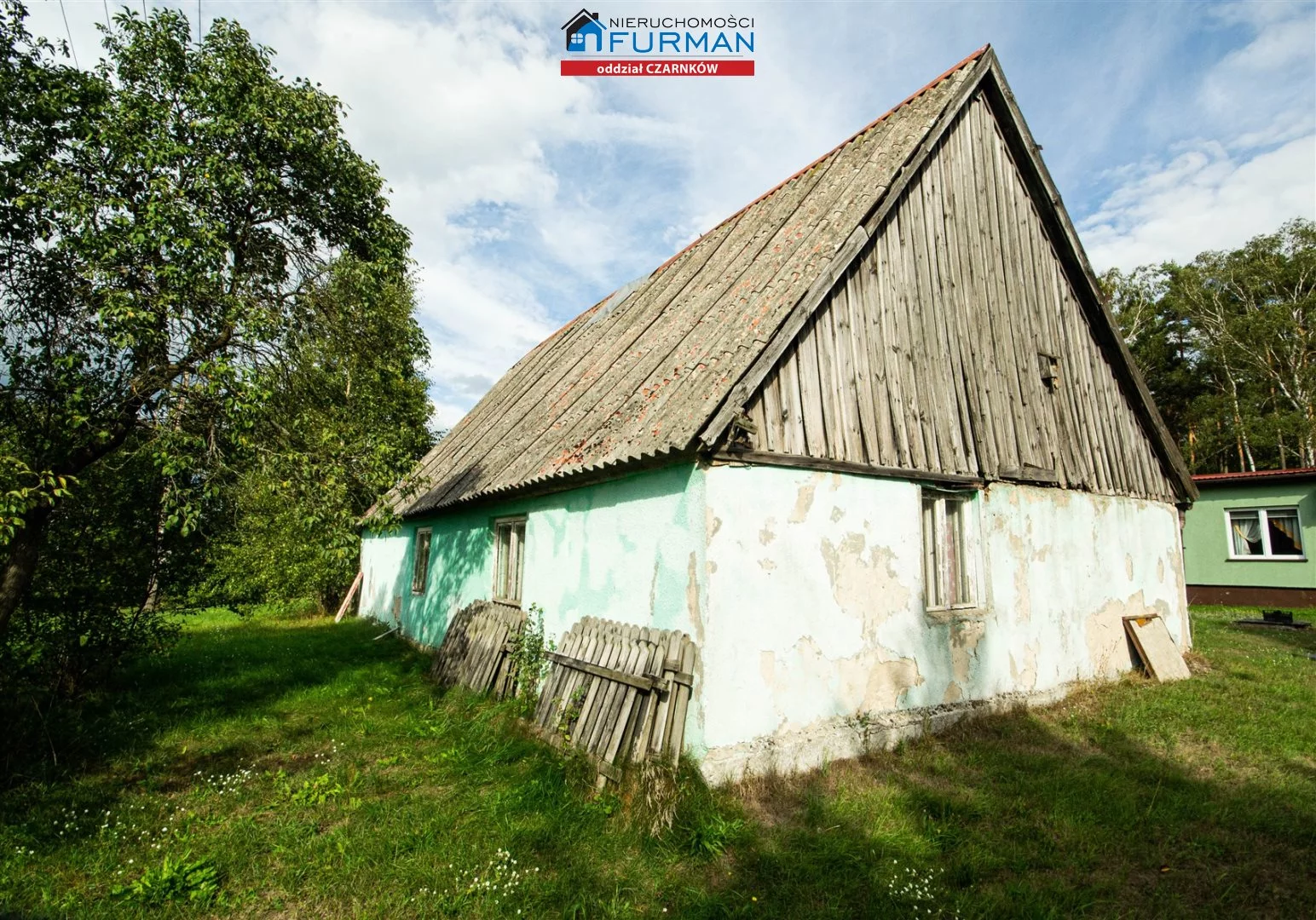 Lokal gastronomiczny 304,00 m², oferta nr , FCZ-BS-195165, Krzyż Wielkopolski