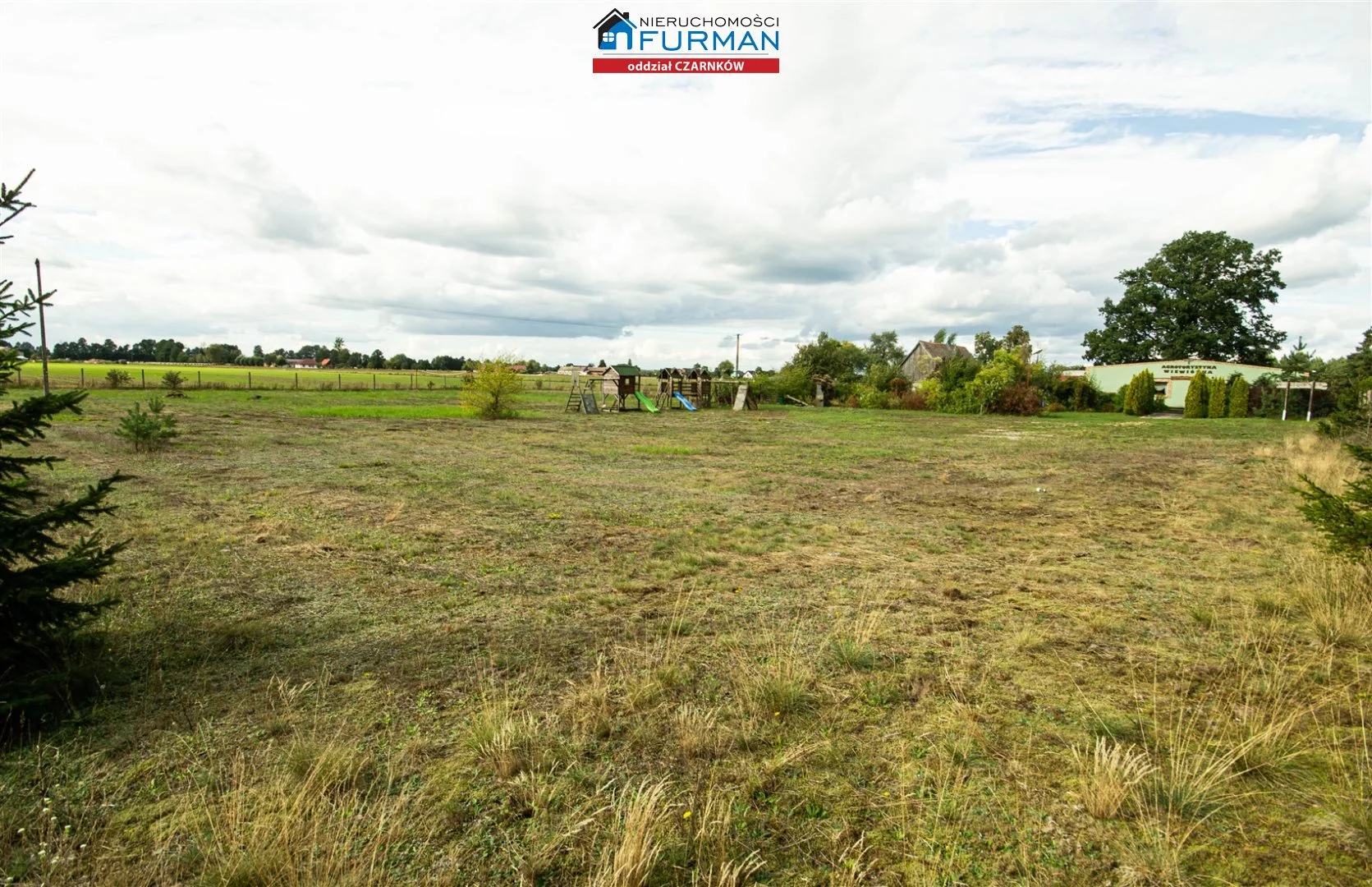 Lokal gastronomiczny 304,00 m², oferta nr , FCZ-BS-195165, Krzyż Wielkopolski