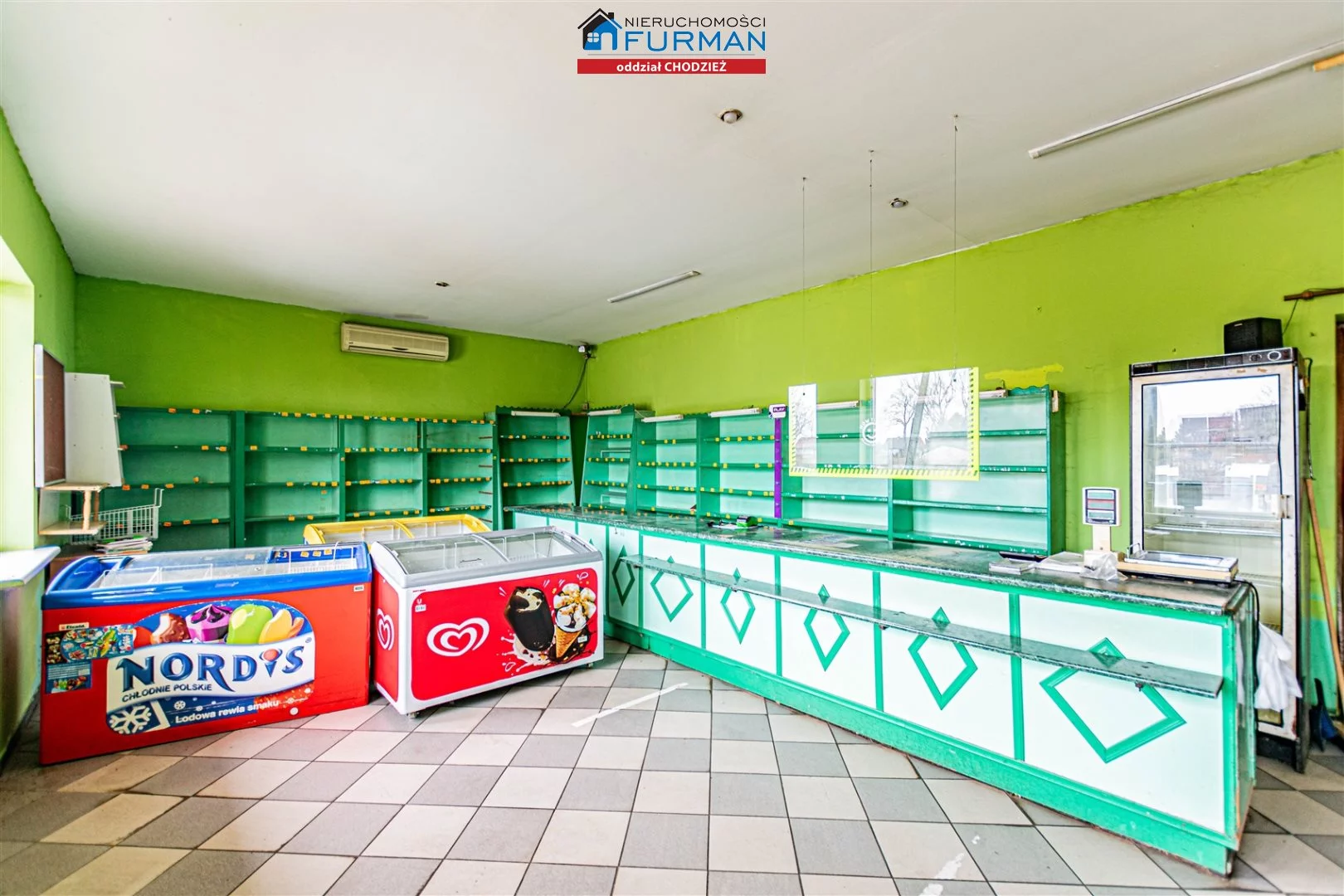 Obiekt 80,90 m², oferta nr , FRC-BS-197935, Margonin