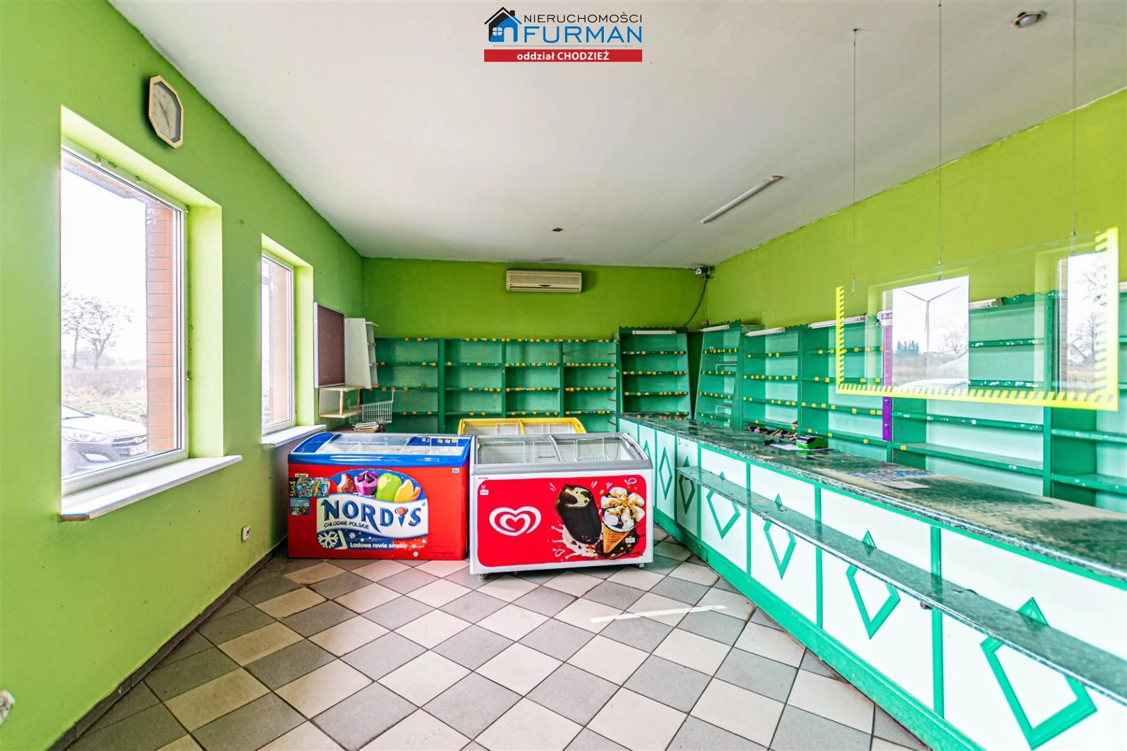 Obiekt 80,90 m², oferta nr , FRC-BS-197935, Margonin