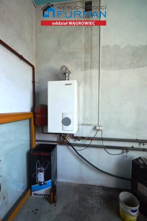 Obiekt 874,00 m², oferta nr , FWR-BS-195980, Mieścisko