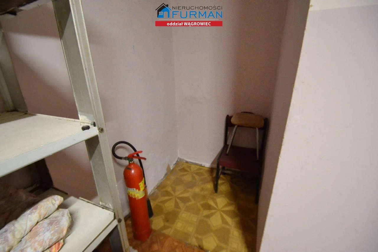 Lokal użytkowy 64,00 m², oferta nr , FWR-BS-198131, Mieścisko