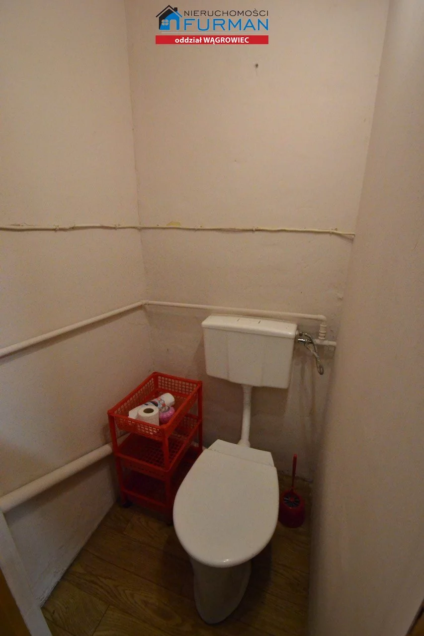 Lokal użytkowy 64,00 m², oferta nr , FWR-BS-198131, Mieścisko