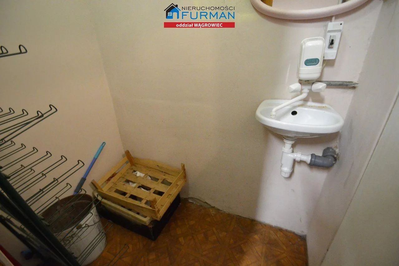 Lokal użytkowy 64,00 m², oferta nr , FWR-BS-198131, Mieścisko