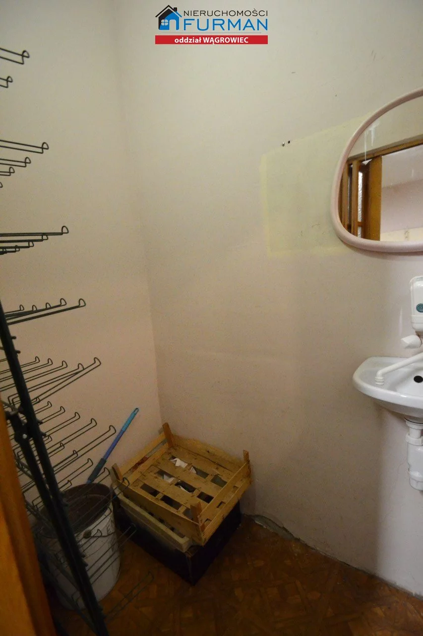 Lokal użytkowy 64,00 m², oferta nr , FWR-BS-198131, Mieścisko