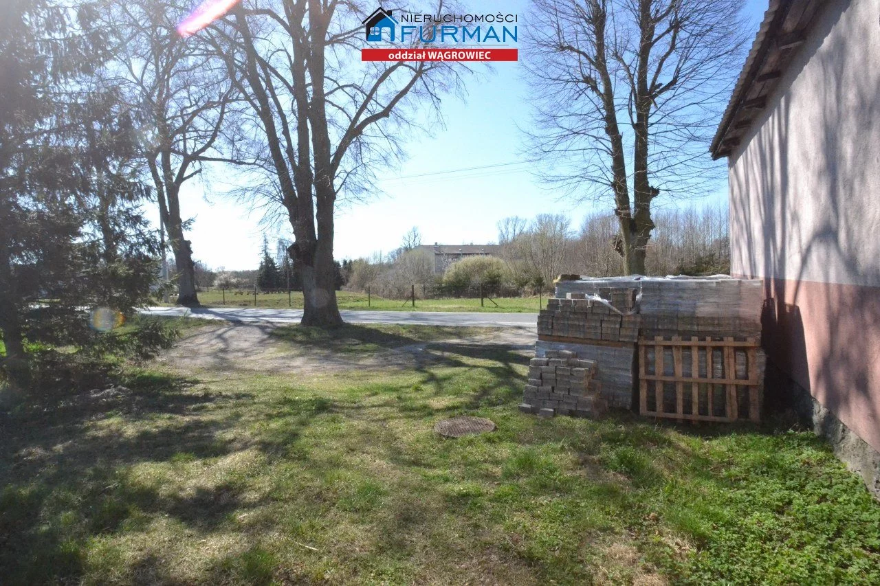 Lokal użytkowy 64,00 m², oferta nr , FWR-BS-198131, Mieścisko