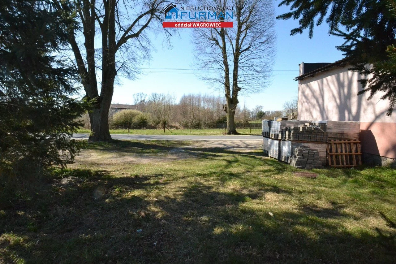 Lokal użytkowy 64,00 m², oferta nr , FWR-BS-198131, Mieścisko