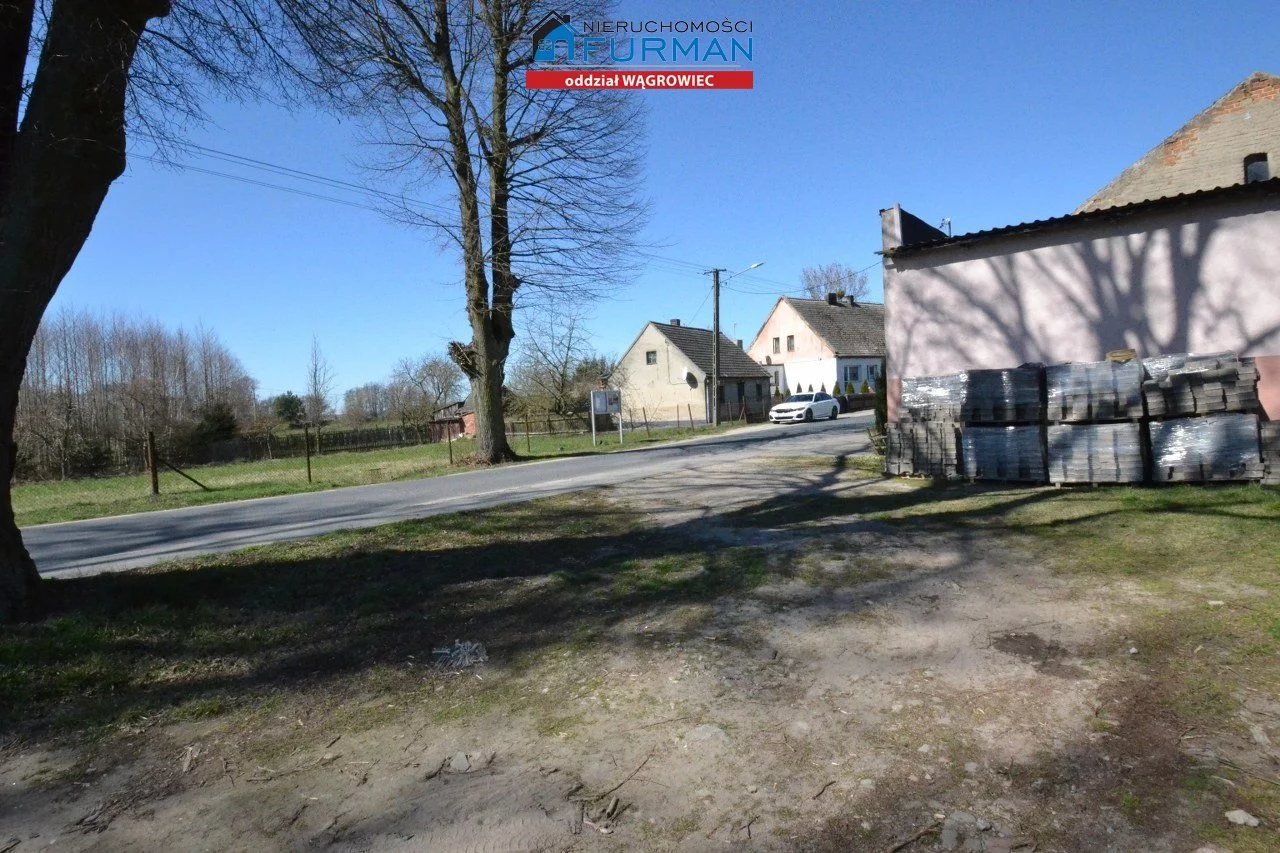 Lokal użytkowy 64,00 m², oferta nr , FWR-BS-198131, Mieścisko