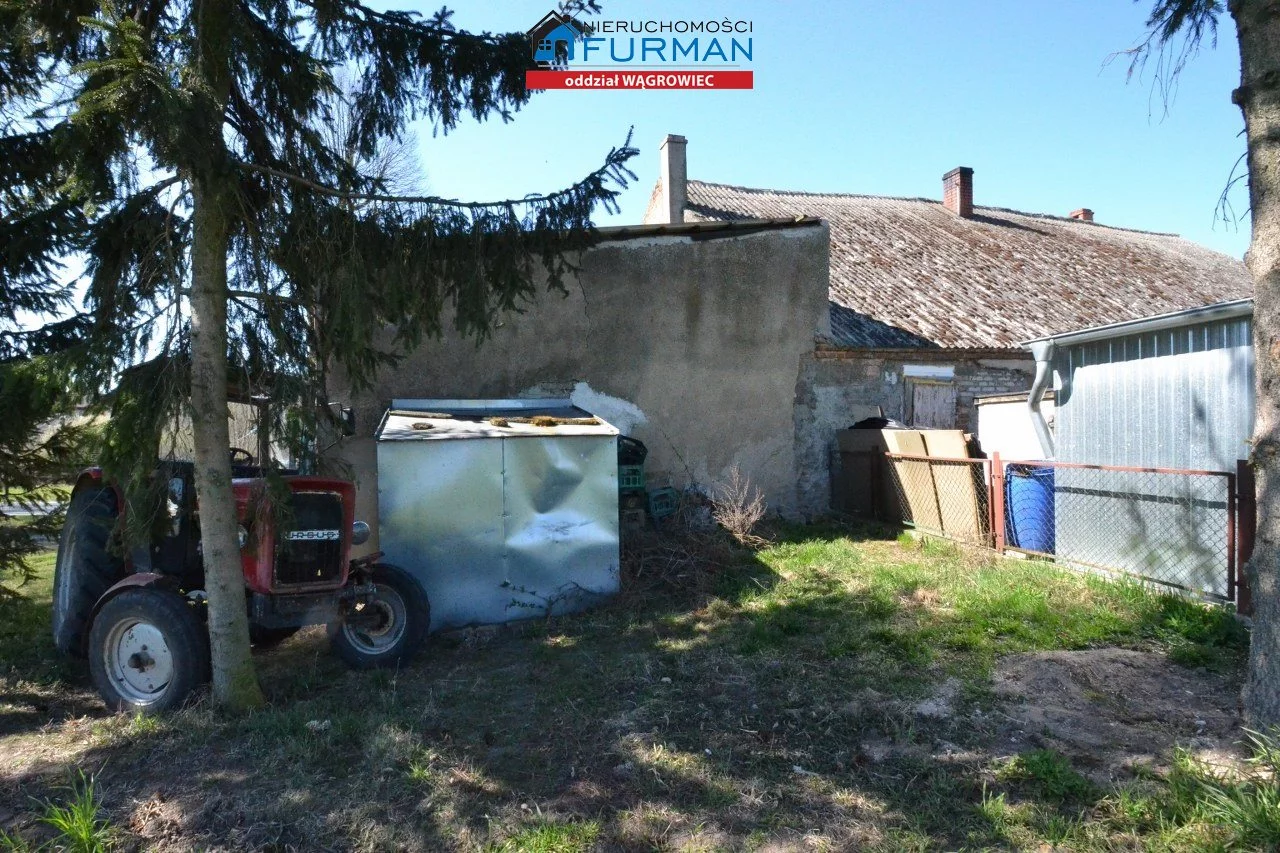Lokal użytkowy 64,00 m², oferta nr , FWR-BS-198131, Mieścisko