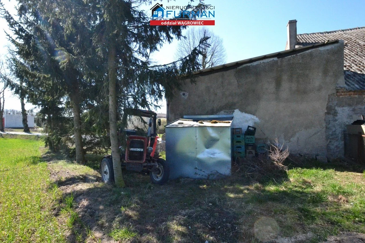 Lokal użytkowy 64,00 m², oferta nr , FWR-BS-198131, Mieścisko