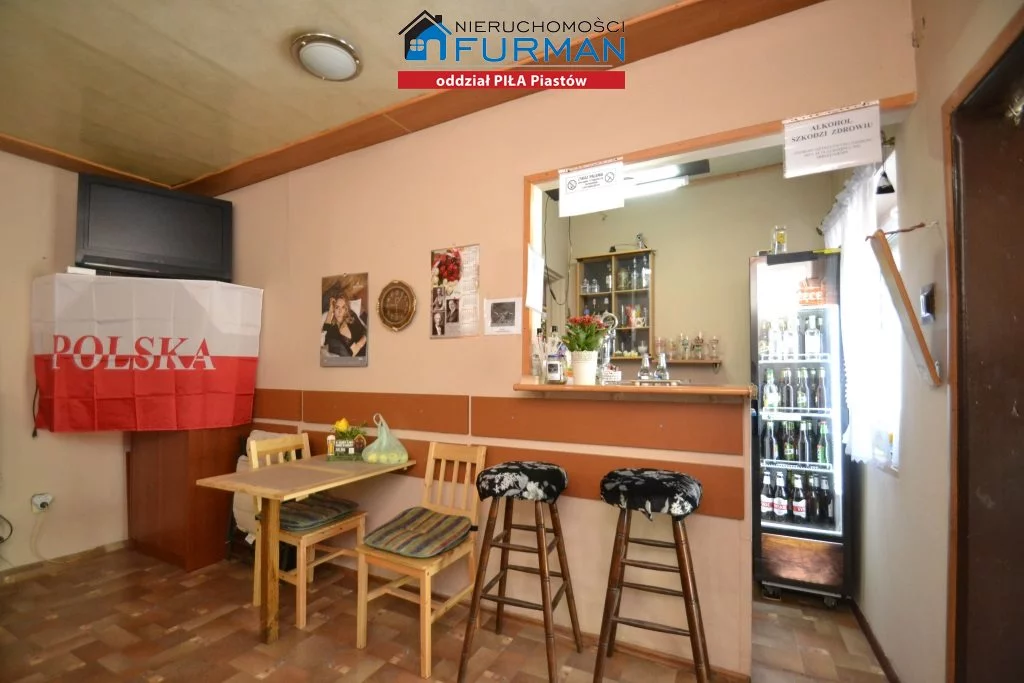 Lokal użytkowy 23,50 m², oferta nr , FRP-LS-189634, Piła