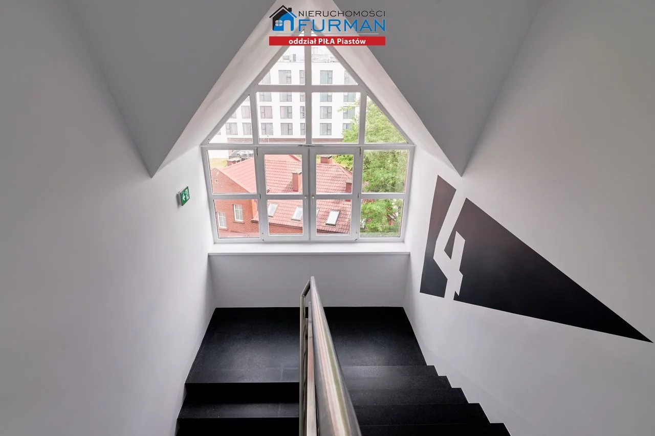 Biuro 15,12 m², oferta nr , FRP-LW-195833, Piła
