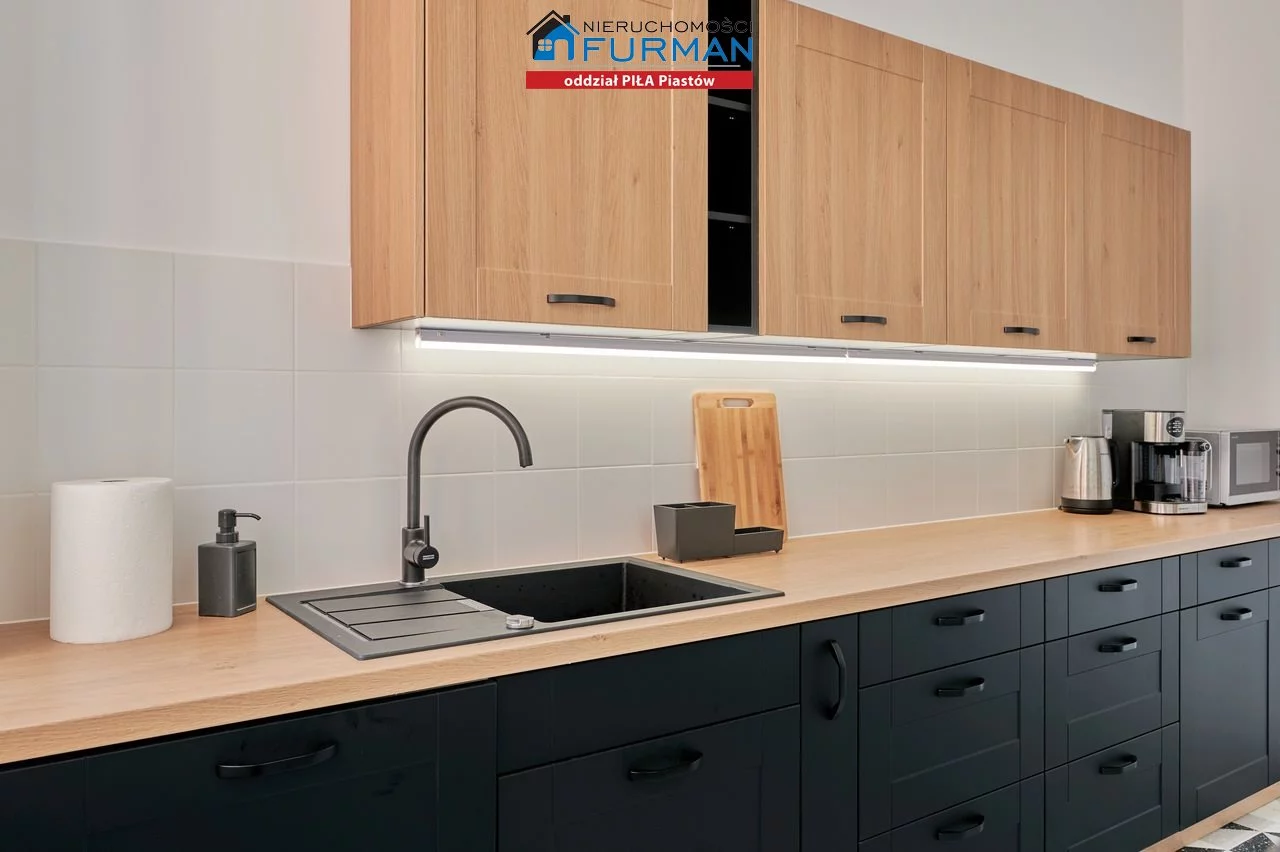 Biuro 15,12 m², oferta nr , FRP-LW-195833, Piła