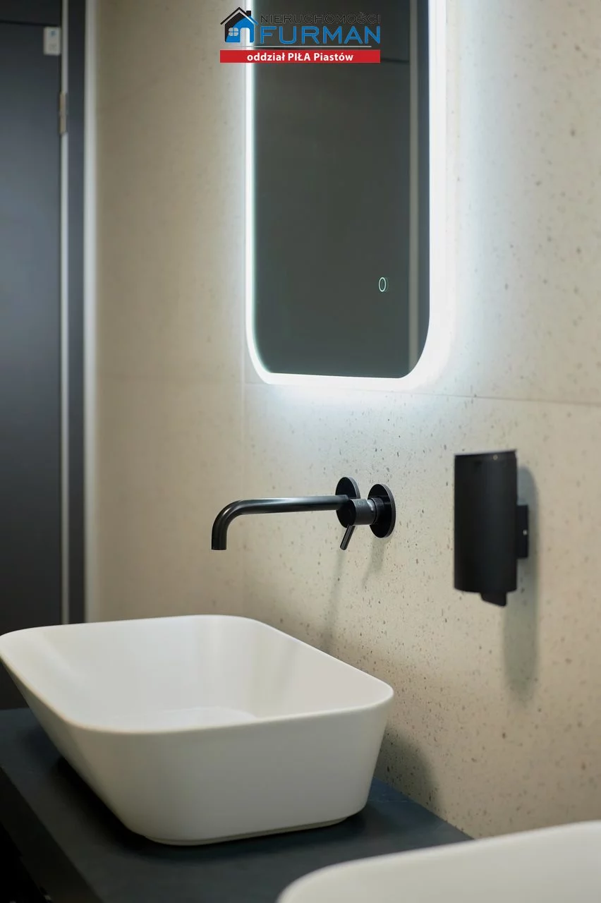 Biuro 15,12 m², oferta nr , FRP-LW-195833, Piła