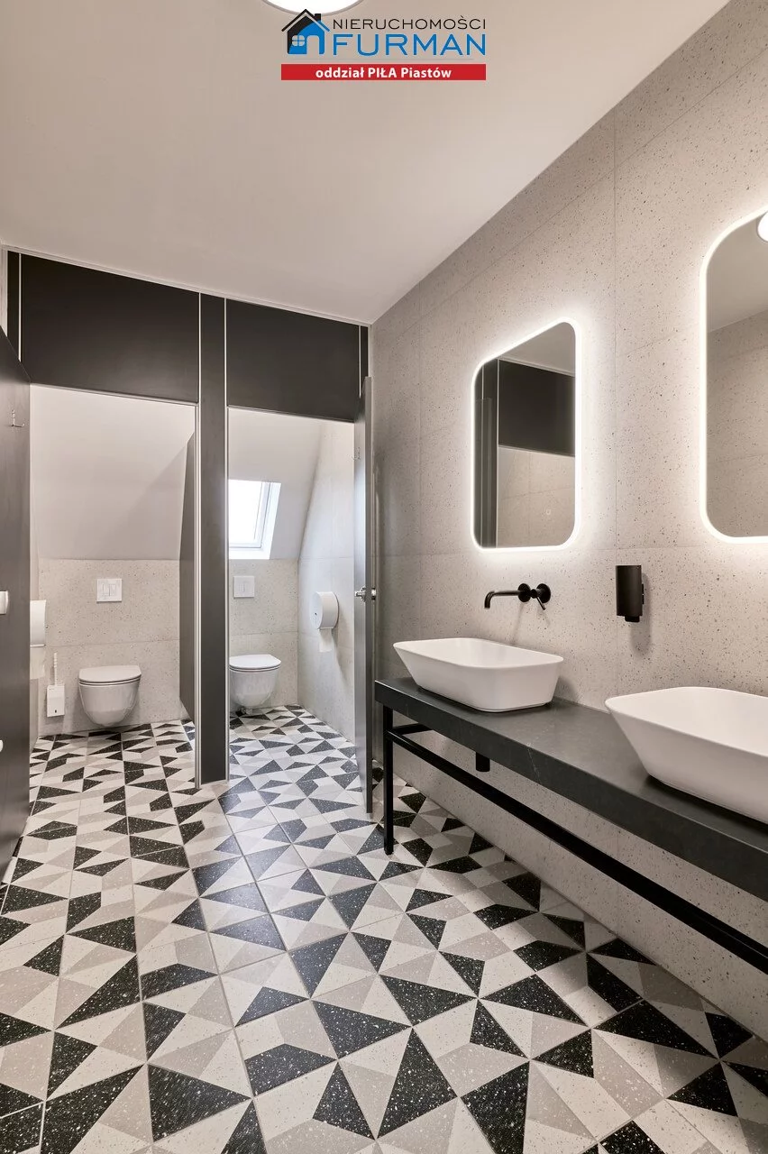 Biuro 114,10 m², oferta nr , FRP-LW-195834, Piła