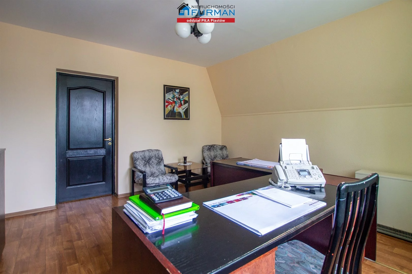 Obiekt 336,00 m², oferta nr , FRP-BS-197633-2, Piła