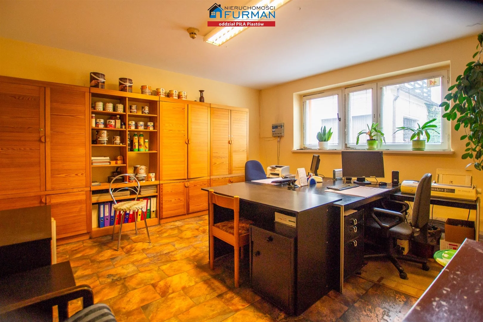 Obiekt 336,00 m², oferta nr , FRP-BS-197633-2, Piła