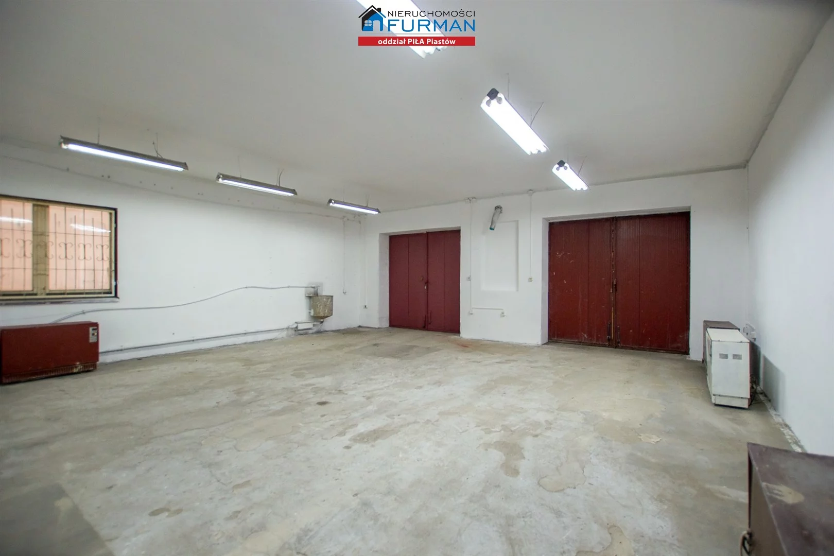 Obiekt 336,00 m², oferta nr , FRP-BS-197633-2, Piła